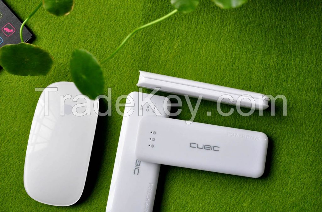 High Quality 3000mAh capacity Power Bank