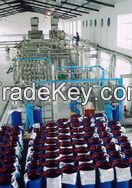 Fruit jam processing equipment