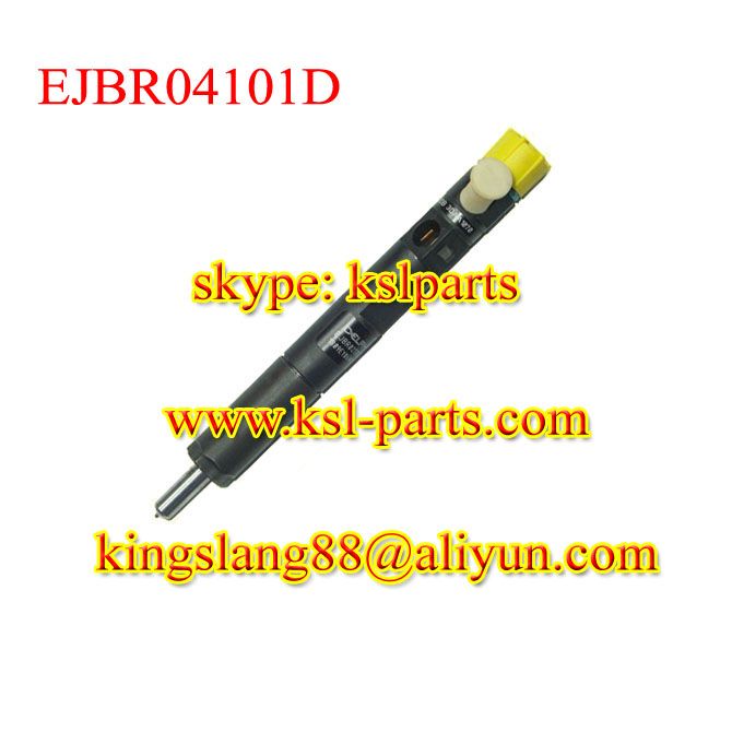 common rail fuel injector EJBR04101D