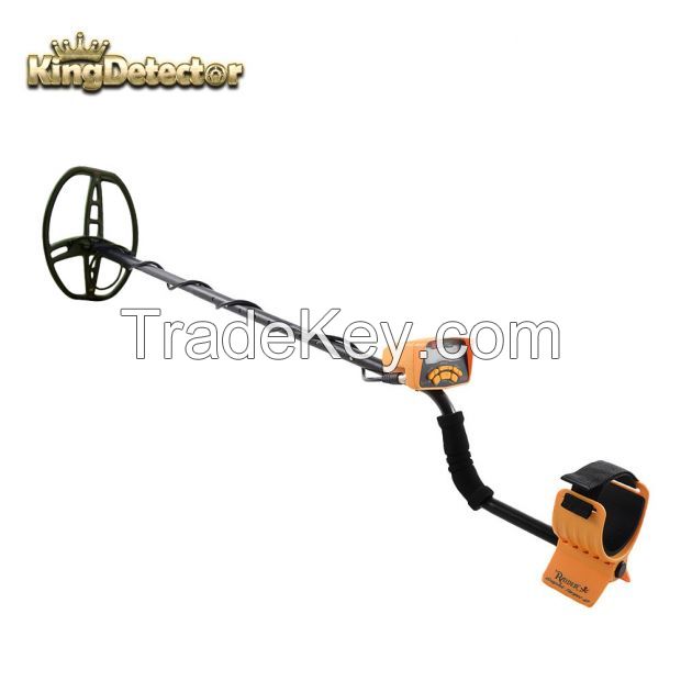 Kingdetector MD-6350 Junior Metal Detector Gold Detector