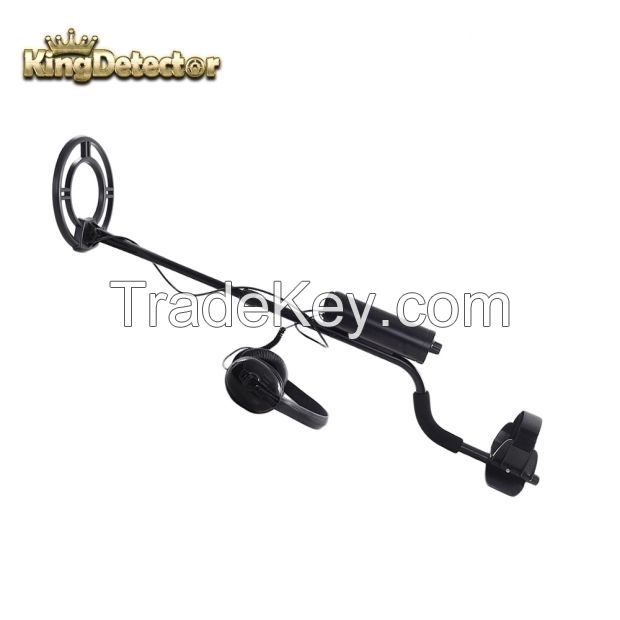 Kingdetector MD-7020C Fully Waterproof Underground Metal Detector