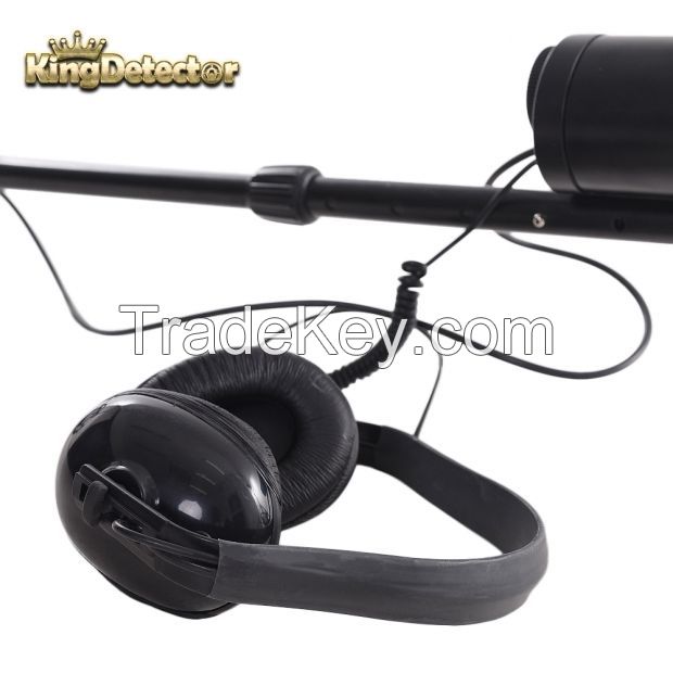 Kingdetector MD-7020C Fully Waterproof Underground Metal Detector