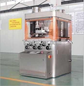 ZP-31D Rotary Tablet Press Machine