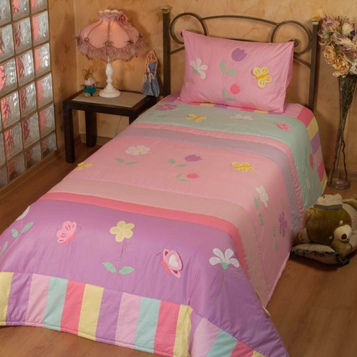 Household Patchwork Bed Sets