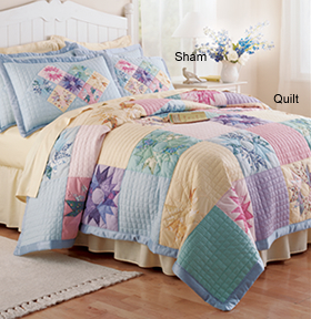 bedding set