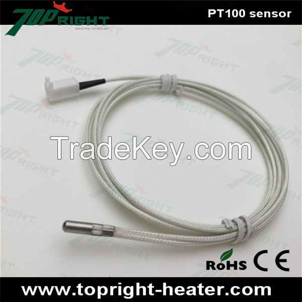 Accessory Super quality Ultimaker 2 UM2 PT100 B sensor Thermocouple