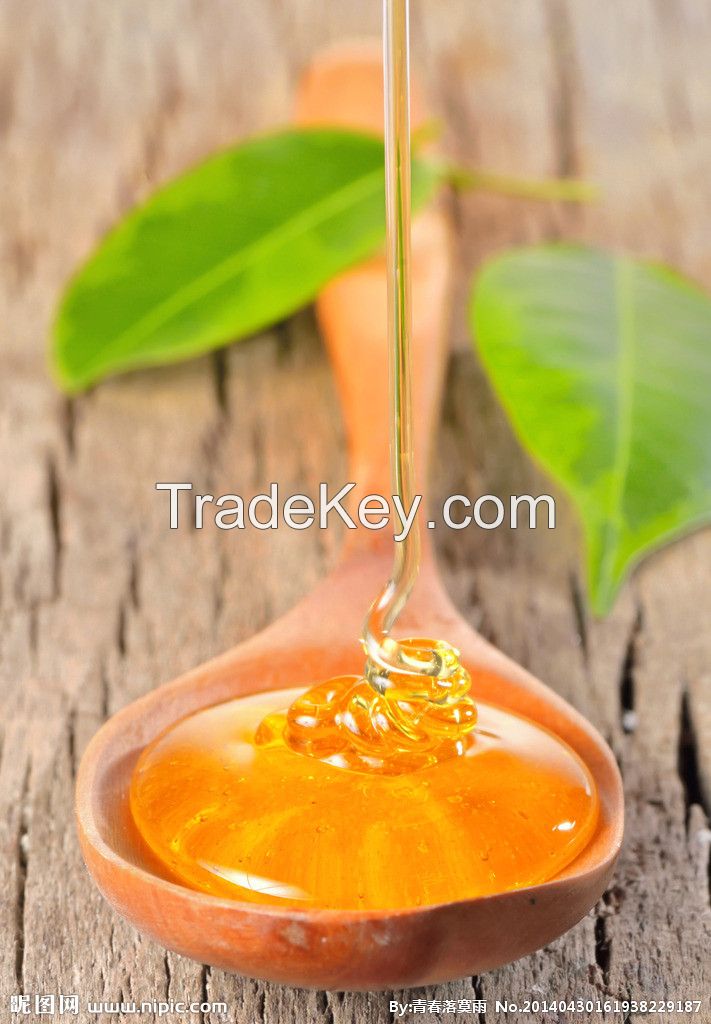 Good quality Extra Light Amber Honey