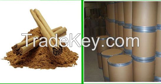 Factory supply high quality natural Cinnamon Bark Extract 10%-30%