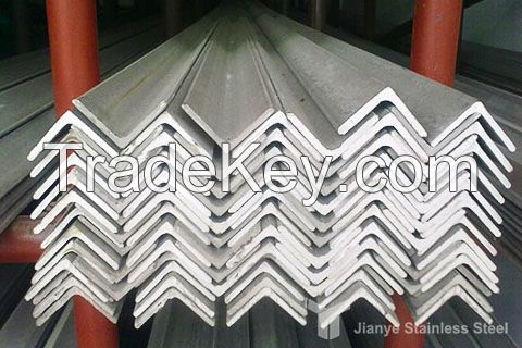 304 Stainless Steel Angle Bar