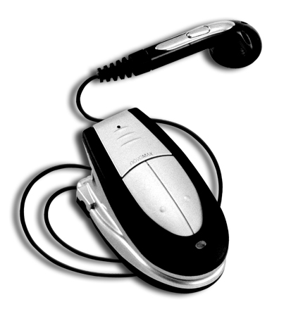 bluetooth headset BT H300