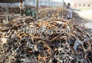 Cast Iron Grades Low Price Malaysian Origin