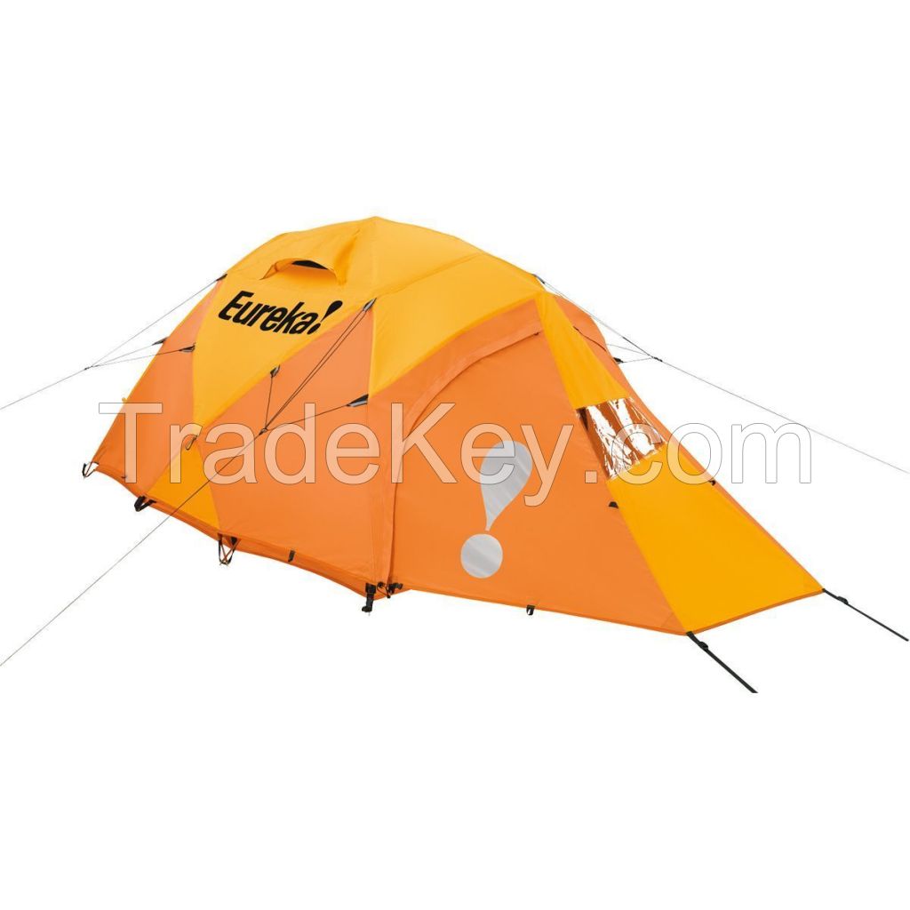 Eureka High Camp Tent 