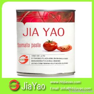 Tomato Paste