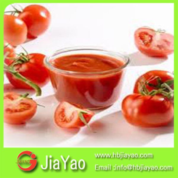 canned tomato paste