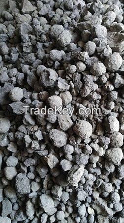 Cement Clinker