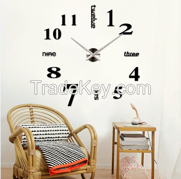 OEM wall clock