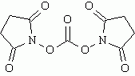 N.N&#039;-Disuccinimidyl Carbonate (DSC) [74124-79-1]