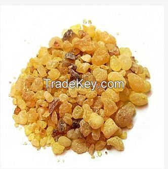 Boswellia Carterii Frankincense 100% Pure Essential Oils