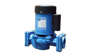 Cold hot water multipurpose pumps