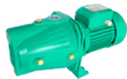 Self-priming pumps