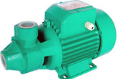 Self-priming pumps