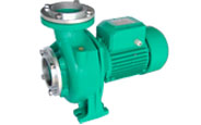 Self-priming pumps