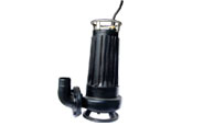 Submersible pumps