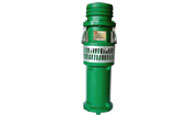 Submersible pumps