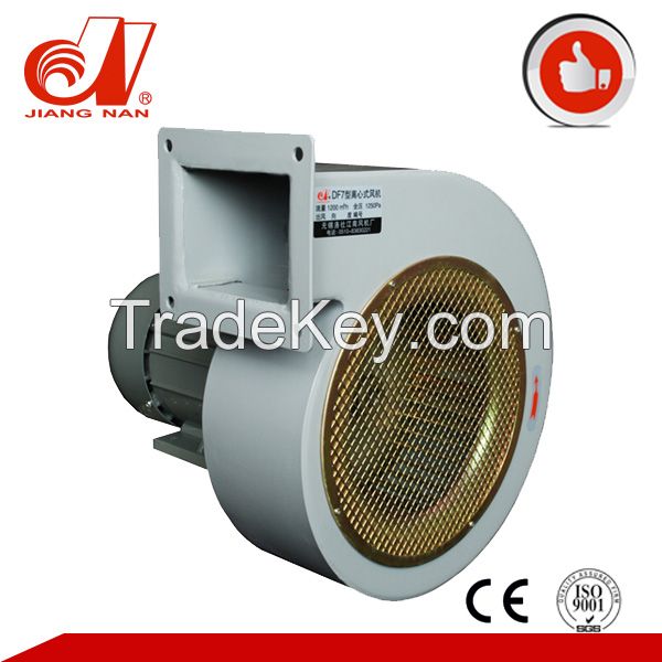 DF LOW NOISE CENTRIFUGAL FAN