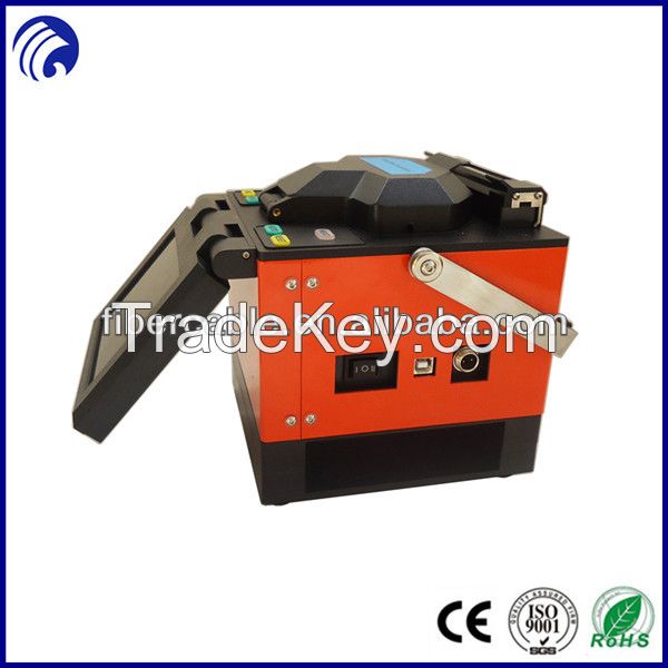 Supply factory price WB3100B fusion splicer/splicing machine for optic