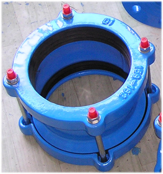 Flexible coupling