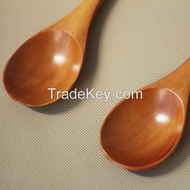 Long-handled spoon stirring spoon honey