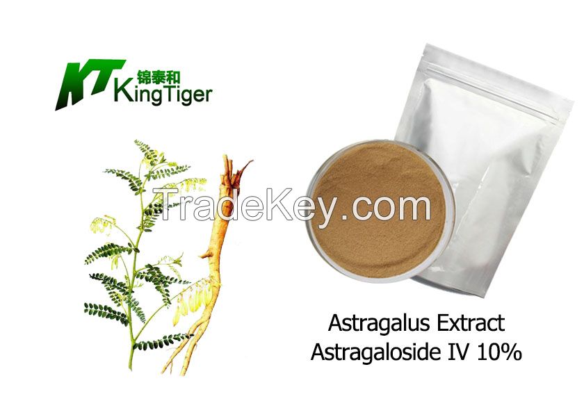 Astragaloside IV