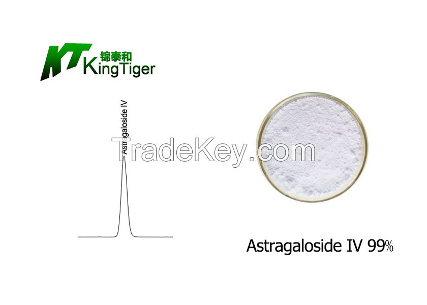 Astragaloside IV