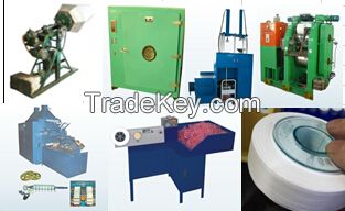 teflon tape production line