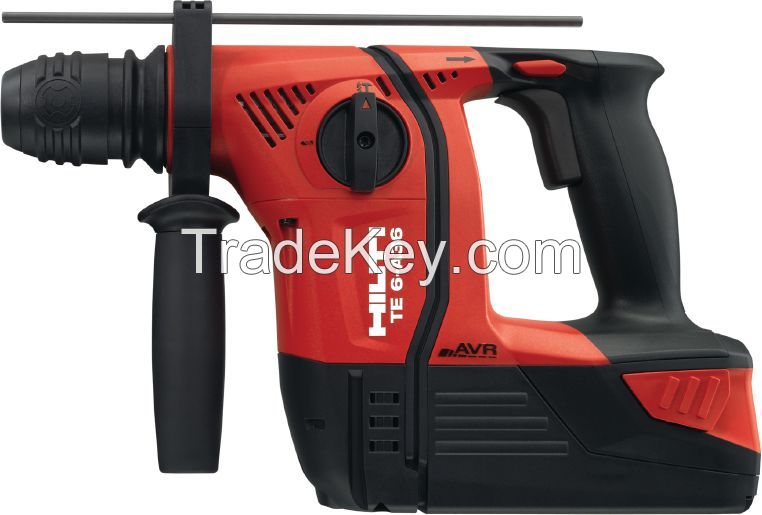 Hilti power tools