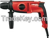 Hilti power tools