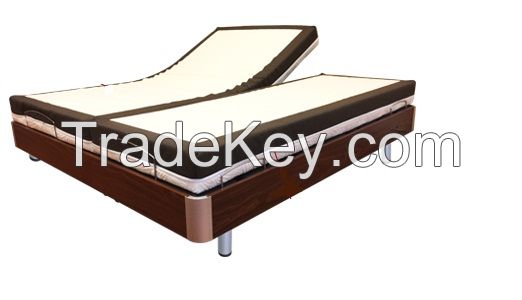 Japanese-style Household Bed (Double)