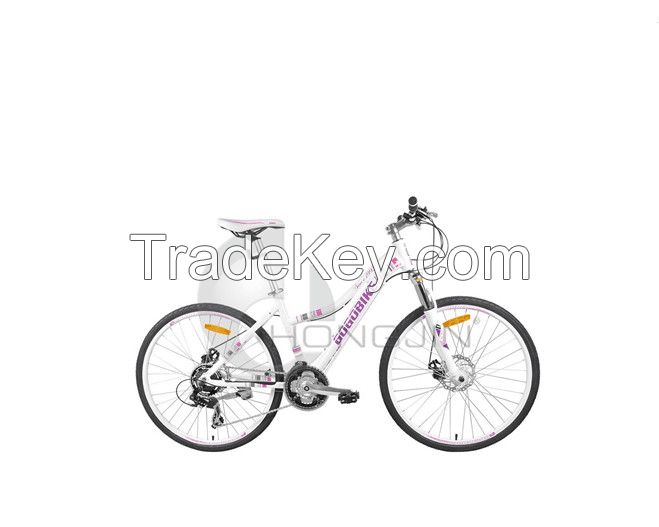 China 27.5&#039;&#039; 30 Speed MTB Bikes/ Carbon Fiber Mountain Bicycles