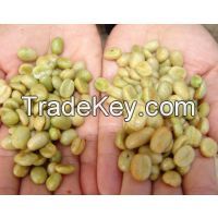 Manual hand coffee cocoa pulper peeling huller shelling machine