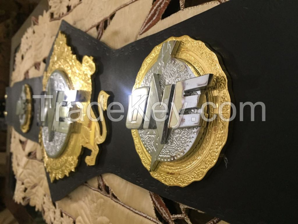 MMA Rare Hand Made championship belt size 51 Length