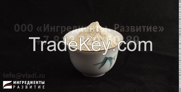 SOY PROTEIN BLEND EMULGOFIX 25