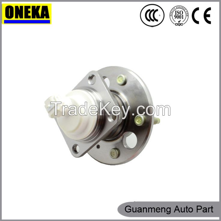 [ONEKA]export auto spare wheel parts axle hub bearing 88964177 for general motors