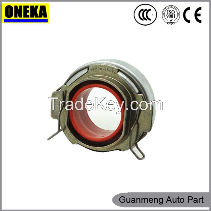 [ONEKA]Wholesale auto parts clutch release bearing 31230-35060 for Toyota