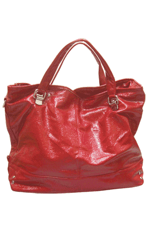 BG2401 (Hangbags- Red)