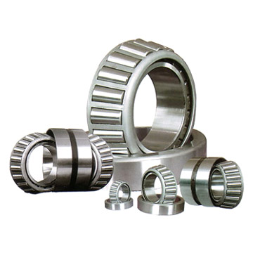 ROLLER BEARINGS