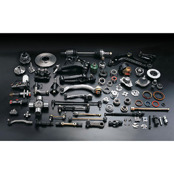 AUTO PARTS