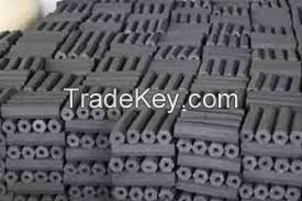 Wood Briquette