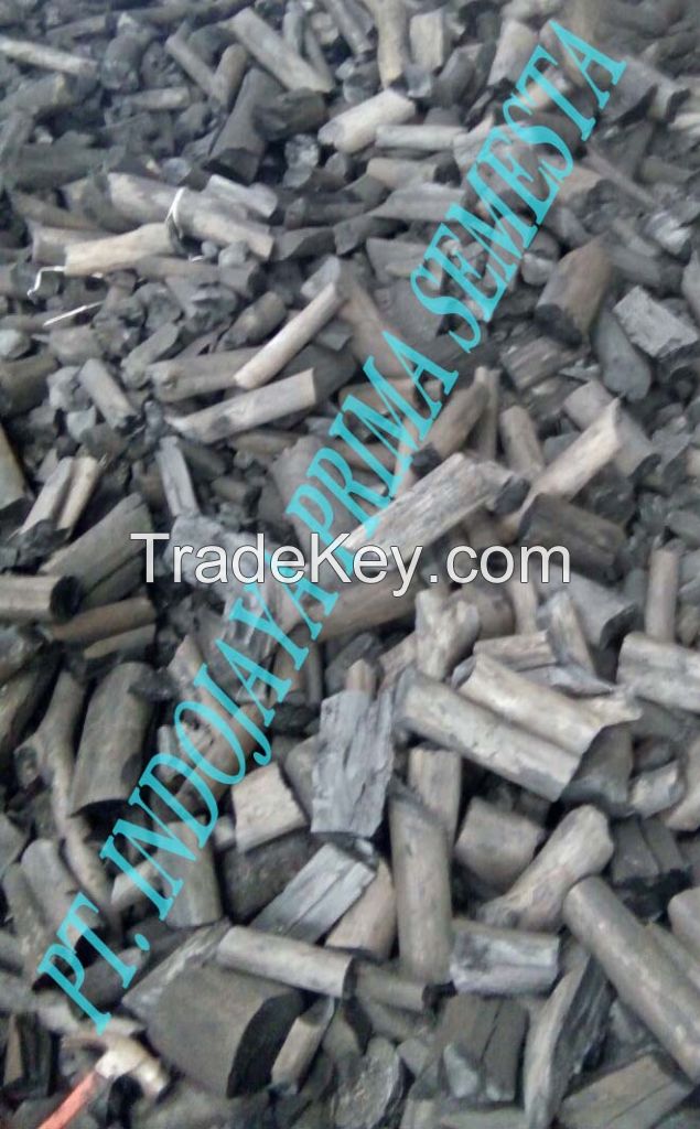 Hardwood Charcoal