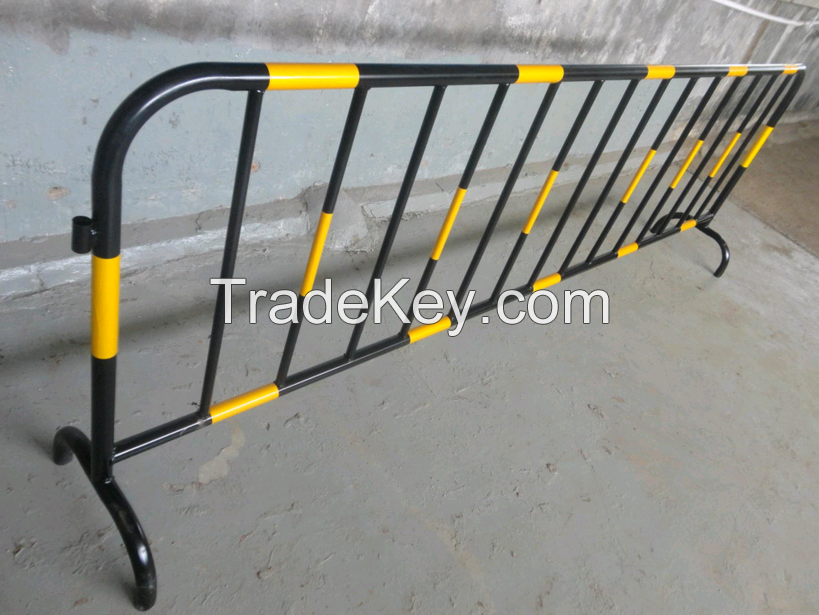 Australian hot sell used traffic barrier for roadway safty(factory pri